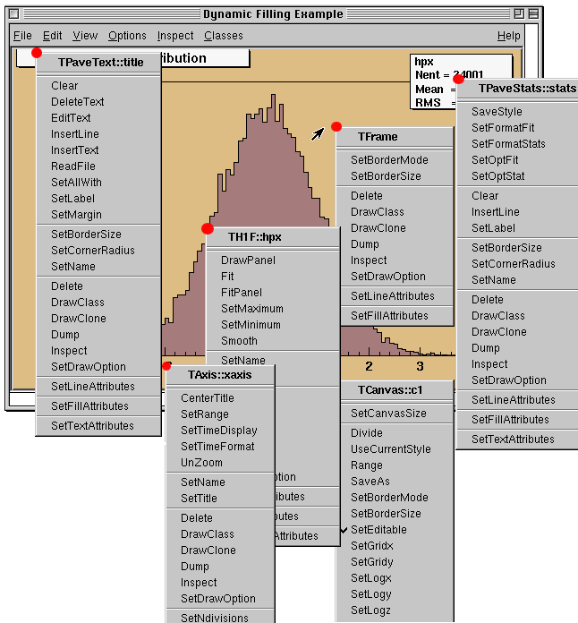 Histobrowser